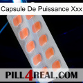 Xxx Power Capsule 26
